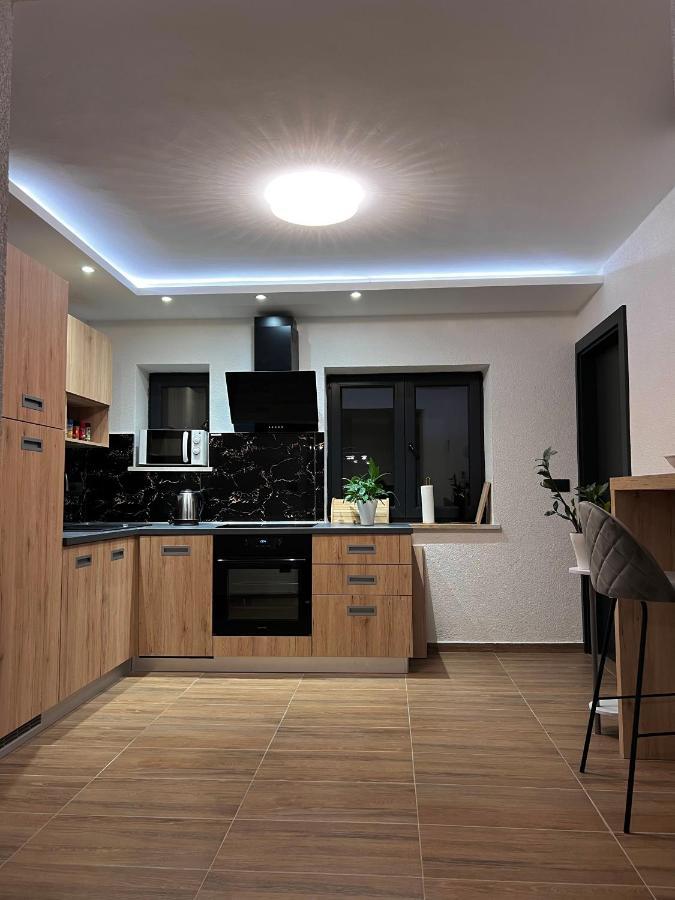 Betty Apartments Borik - Whole Ground Floor Rovinj Dış mekan fotoğraf
