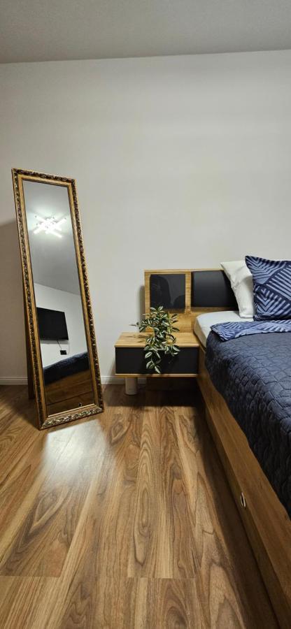 Betty Apartments Borik - Whole Ground Floor Rovinj Dış mekan fotoğraf