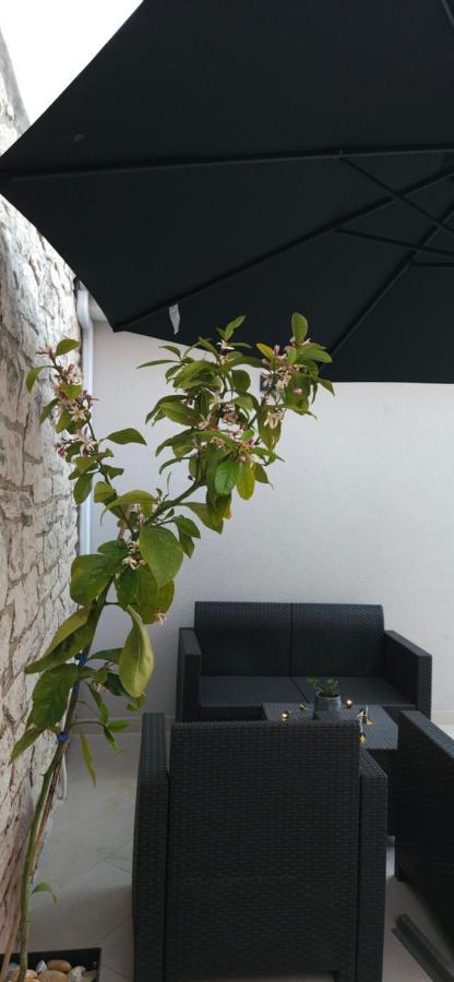 Betty Apartments Borik - Whole Ground Floor Rovinj Dış mekan fotoğraf