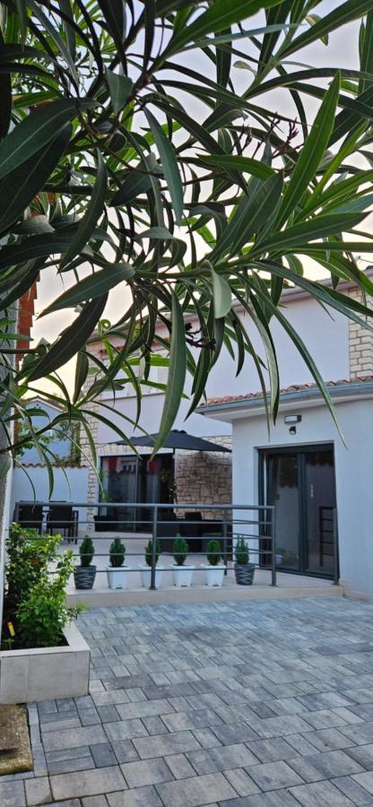 Betty Apartments Borik - Whole Ground Floor Rovinj Dış mekan fotoğraf