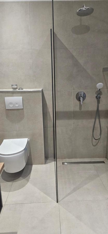 Betty Apartments Borik - Whole Ground Floor Rovinj Dış mekan fotoğraf