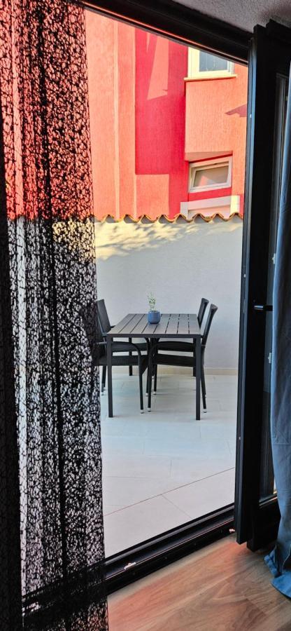 Betty Apartments Borik - Whole Ground Floor Rovinj Dış mekan fotoğraf