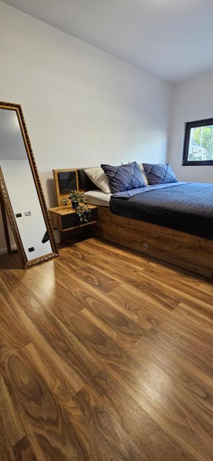 Betty Apartments Borik - Whole Ground Floor Rovinj Dış mekan fotoğraf