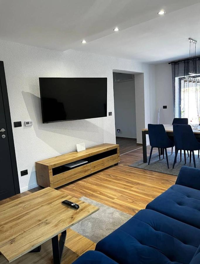 Betty Apartments Borik - Whole Ground Floor Rovinj Dış mekan fotoğraf